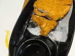 -馋三尺蟹粉小笼(人民广场店)