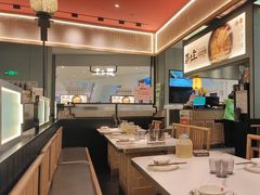-蘇小主·创意中国菜(金茂览秀城店)