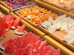 -姜胖胖首尔自助烤肉·街头小吃大排档(国瑞中心店)