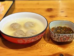 肚包肉-十二毡房蒙餐·蒙古包