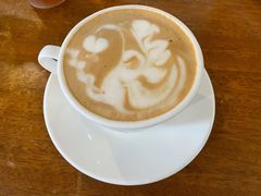 -1901 Cafe(西四店)