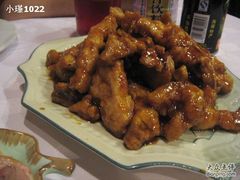 排条-永兴餐厅(复兴中路店)