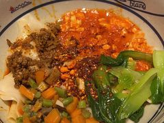 招牌biangbiang面-陇上秦轩西安biangbiang面(EFC欧美金融商业城店)