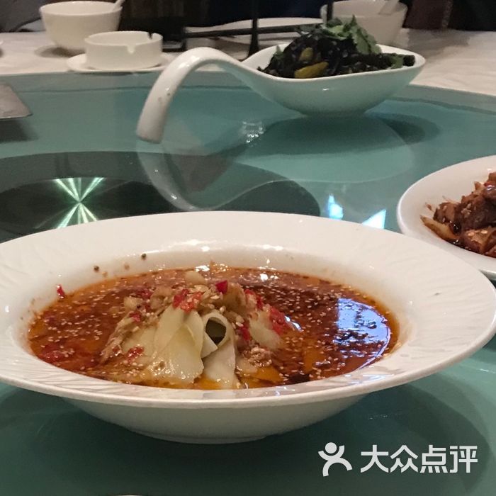 小桃园食府