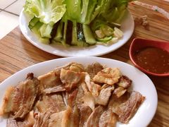 -韩聚园韩国料理(文灶店)