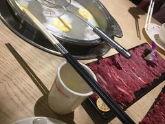 -正禾鲜·潮汕牛肉火锅(凯德天府店)