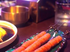 -钳真多钓虾馆·小龙虾海鲜烧烤(九六广场店)