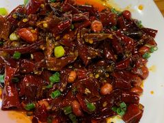 -兔槽江湖菜·重庆璧山兔(水围店)