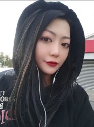 点击看大图 -MORI HAIR SALON日式美发沙龙