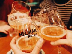 -野草酒馆GRASS TAPROOM(时代天街店)