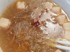 -回味鸭血粉丝汤(新城市广场店)