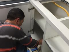 -佰丽爱家全屋定制(汶水店)