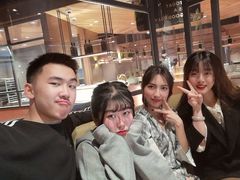 -大树餐厅(益田假日店)