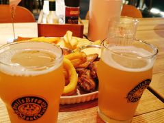 -Devils’ Brewery小恶魔精酿啤酒(武汉天地店)