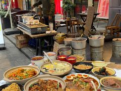 -东排食堂长沙小吃大排档(五一广场店)