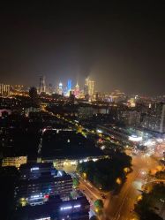 -无锡君来洲际酒店·宴会厅