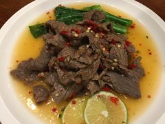 -荷花泰菜(东方新天地店)
