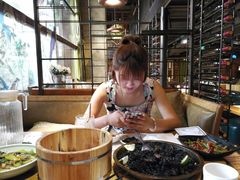 -胡桃里音乐酒馆(曲江店)