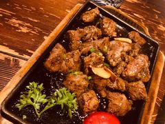 -小川洋风料理(街道口店)