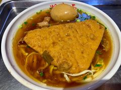 -李兰英湖南面馆(护国路店)