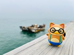 -青岛第三海水浴场