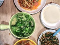 -小雅木姜子烤鸡·贵州菜(鸿通城店)