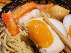 -老龙亭拉面店