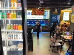 -喝丢一只鞋海鲜烧烤·海肠捞饭(东关街店)