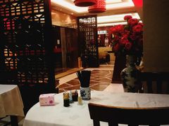 大堂-蔡阿水羊肉店