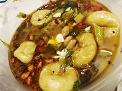 -黑皮酸菜鱼(绣花巷店)