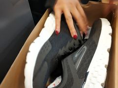 -SKECHERS 斯凯奇(上海国际时尚中心店)