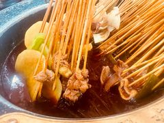 -冒椒火辣(奎星楼街店)