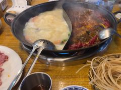 -五里关火锅(牛市口店)