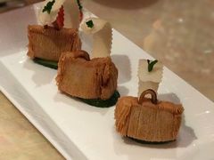 -8餐厅(新葡京酒店)