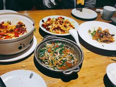 -胖老汉新疆特色椒麻鸡(南门店)