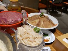 -佬土鹅肠火锅(中建大观店)