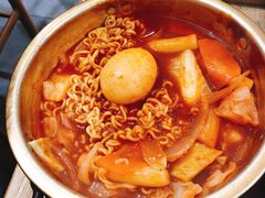 -李先生的首尔小馆(松江启源广场店)