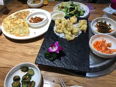 -一韩亭韩式烤肉(高新店)