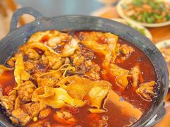 -江湖万州烤鱼(王子美食城)