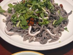 -恭敬李·烤鸭(天坛北门店)