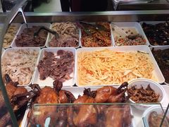 -紫燕百味鸡(枫林店)
