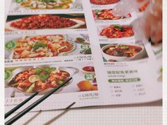 -撒椒·四川江湖菜(西单大悦城店)