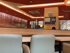 大堂-味千拉面(南虹店)