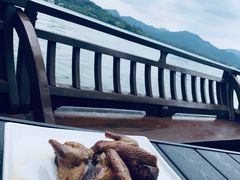 -柳莺湖上·湖景餐厅·江南菜(西湖店)