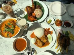 -关夫人餐厅(阳光广场店)