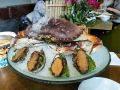 帝王蟹-阳光岛·海鲜盛宴(银泰中心in99店)