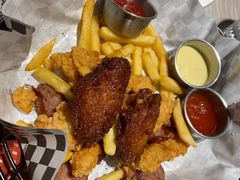 -Primo·丽莫意大利窑烤披萨