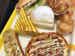 -华荣西饼屋(榕江店)