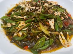 -盛百味·家宴餐厅(霸州分店)