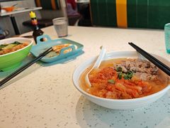 -新宝餐厅(流塘店)
